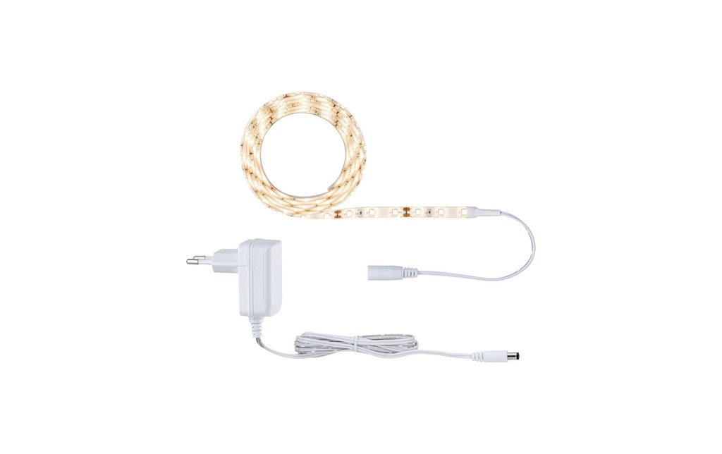 Paulmann SimpLED LED Strip Kit complet