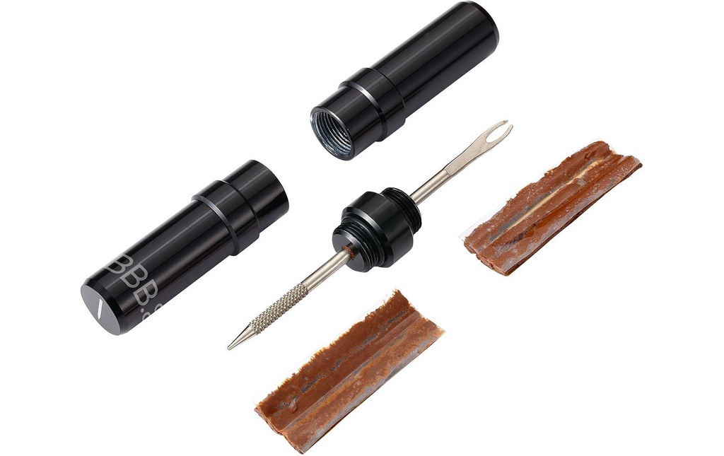 BBB Kits de réparation Punctureplugger