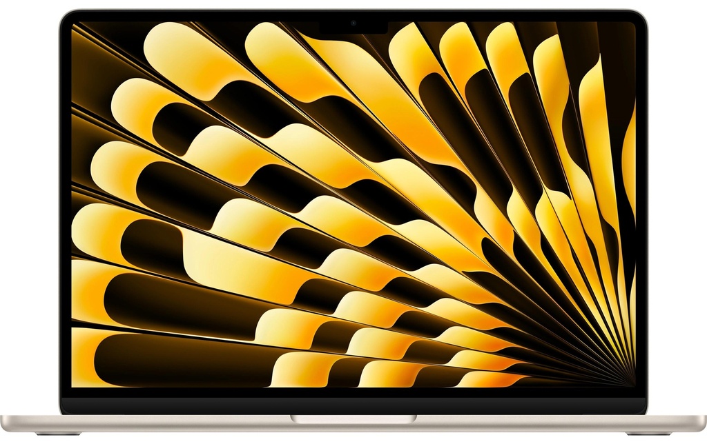 Apple MacBook Air 13 2026 M5 10C GPU / 24 GB / 1 TB Starlight