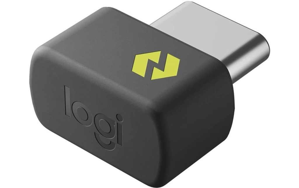 Logitech Adaptateur Bluetooth USB Logi Bolt USB-C Receiver