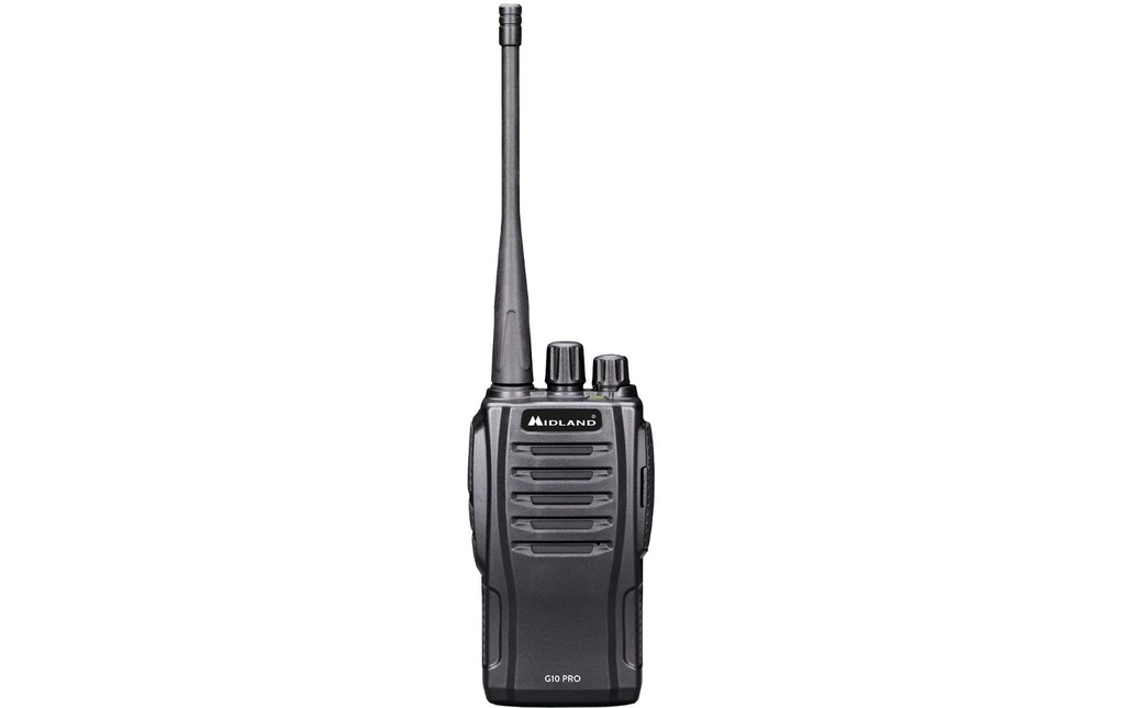 Midland Appareils radio G10 Pro