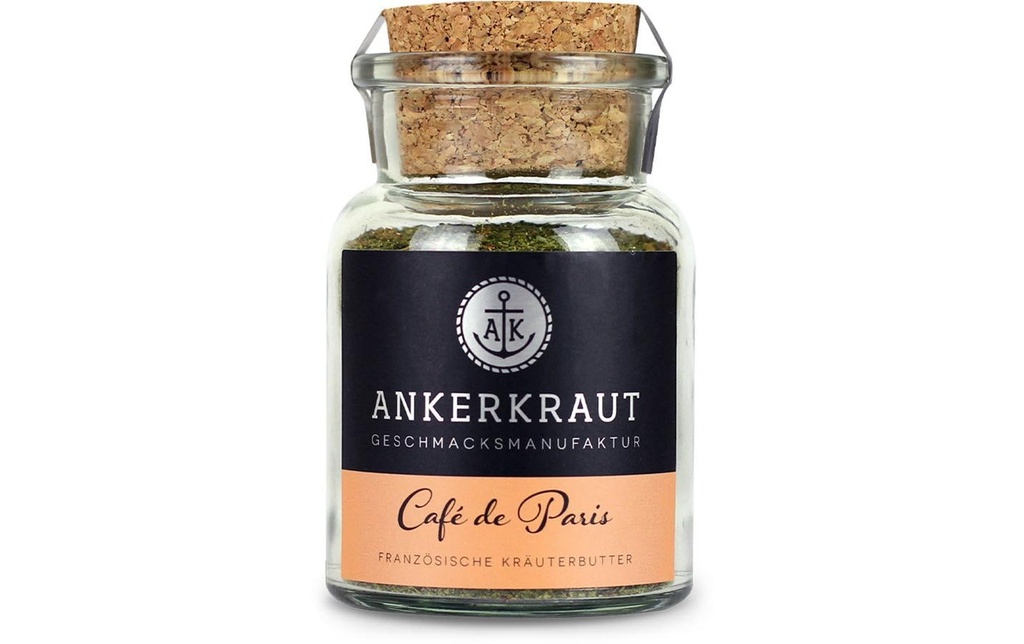 Ankerkraut Épice Café de Paris 65 g
