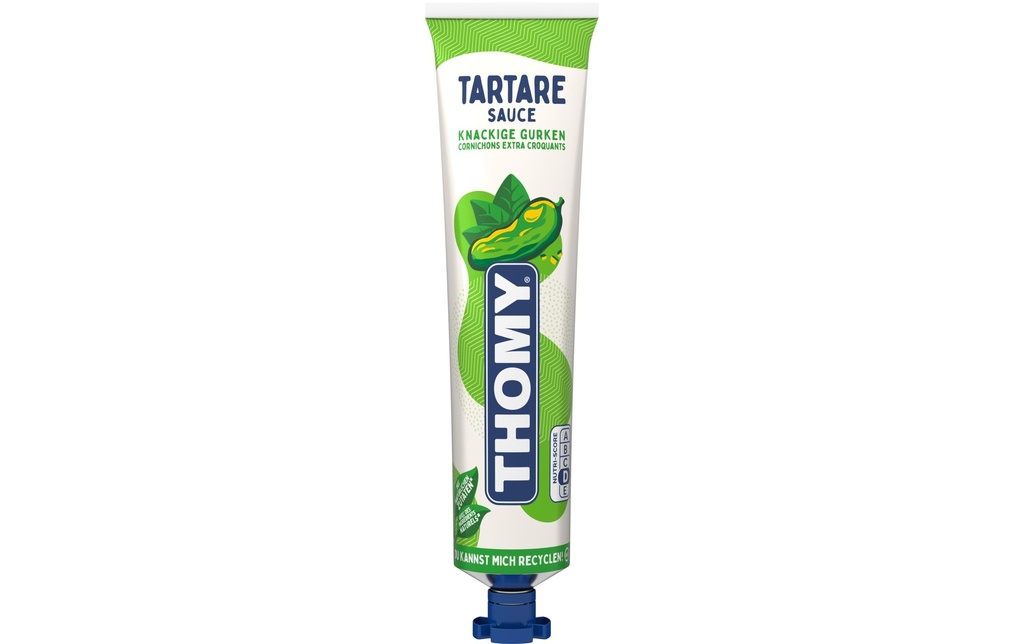 Thomy Sauce Tartare  180 g