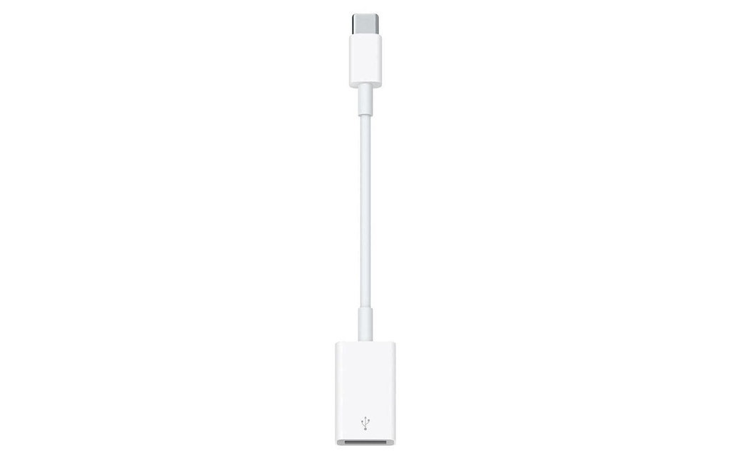 Apple Adaptateur USB C - USB