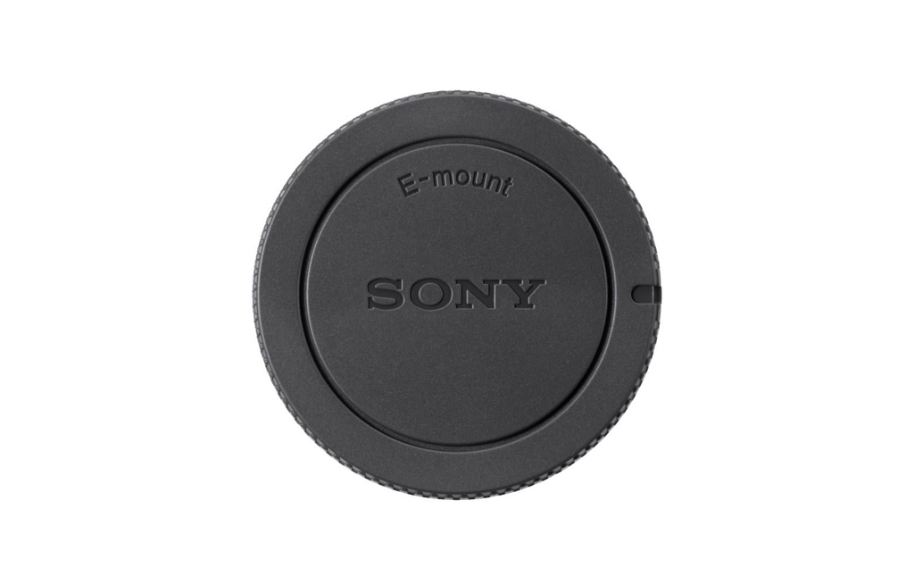 Sony Couvercle du boîtier de la caméra ALC-B1EM