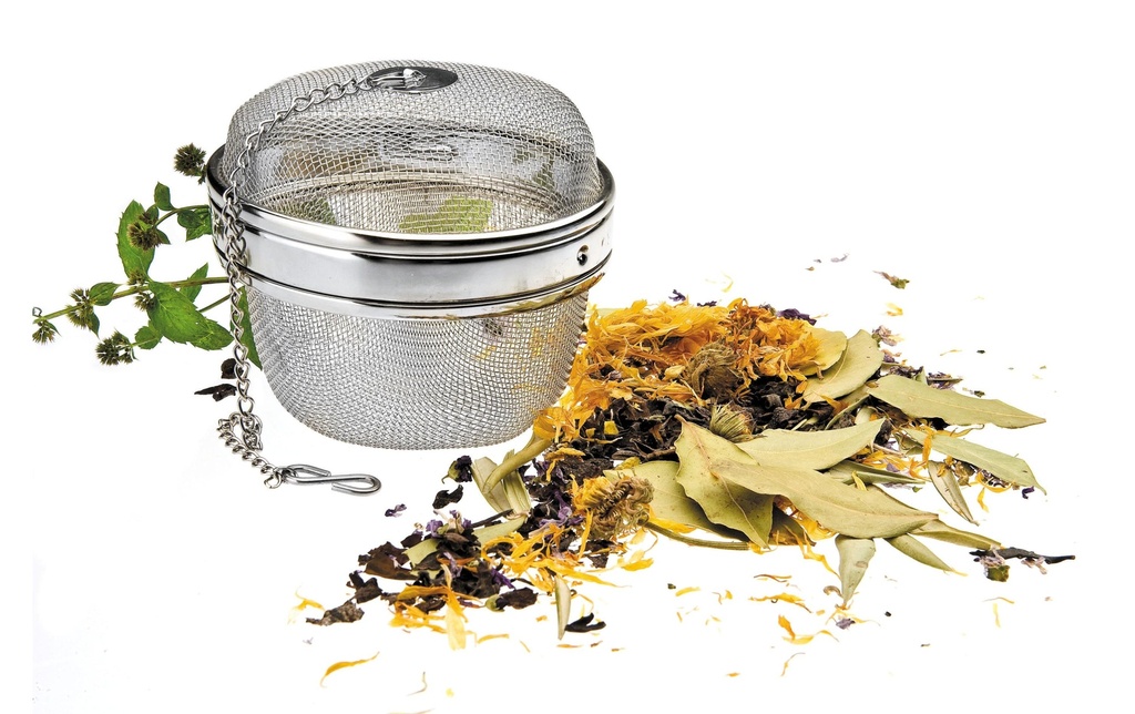 Ibili Compartiment à herbes aromatiques 11 cm - 50 cm