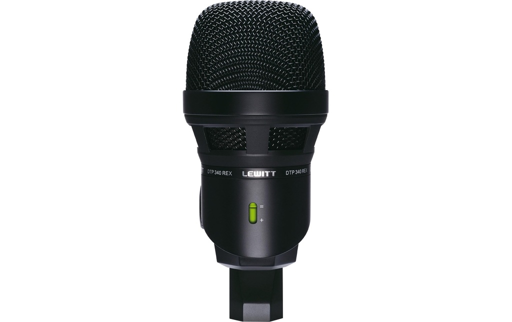 Lewitt Microphone DTP 340 REX