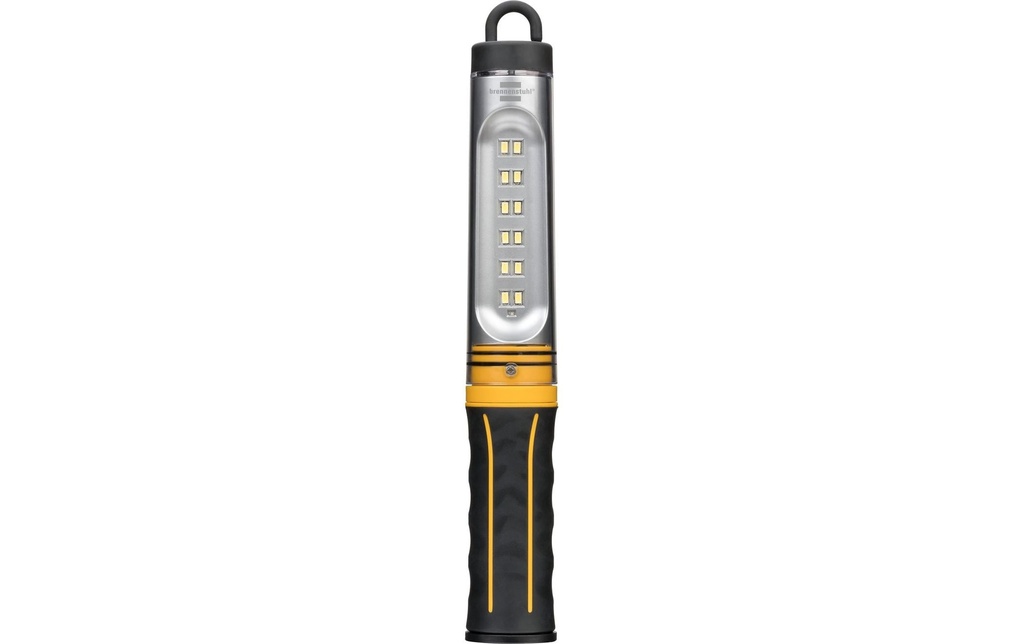 Brennenstuhl Lampe de poche WL 500 A