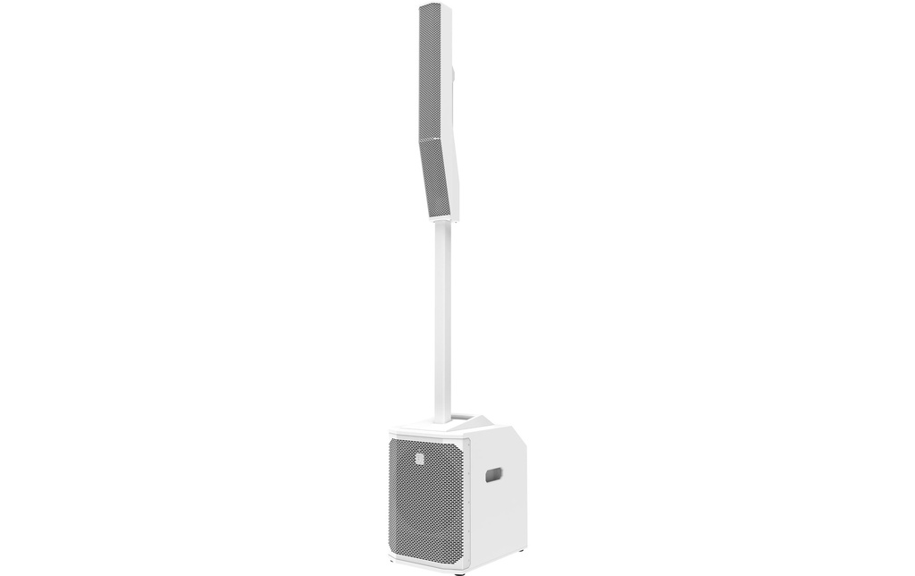 Electro-Voice Systèmes de sonorisation EVOLVE 50M Blanc