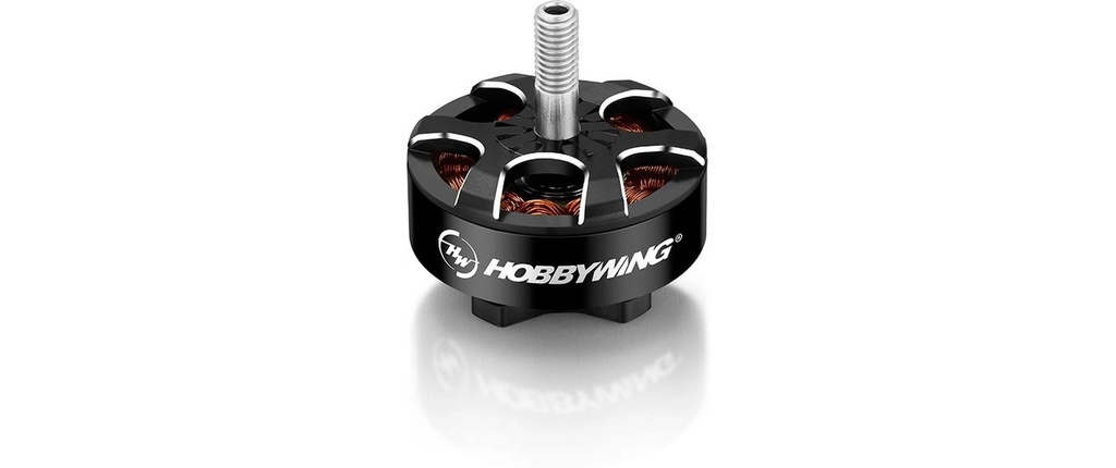 Hobbywing Moteur brushless XRotor 2807 D34 x 20 1300 kV