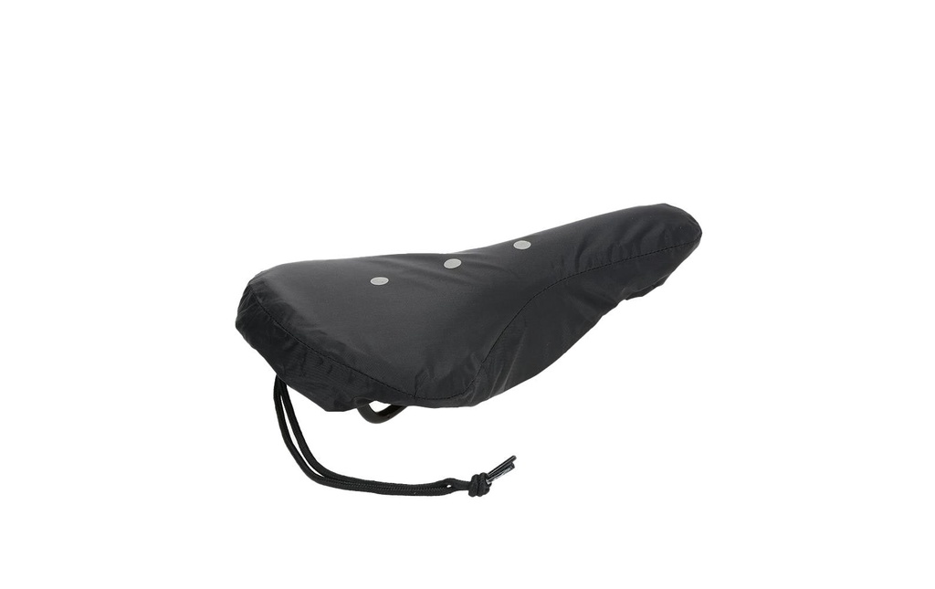 BROOKS Housse de pluie pour selle M Noir