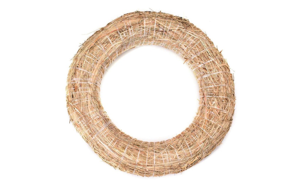 Glorex Cœur de paille 40 x 8 cm 1 Pièce/s