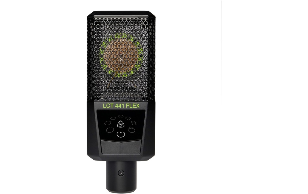 Lewitt Microphone LCT 441 FLEX