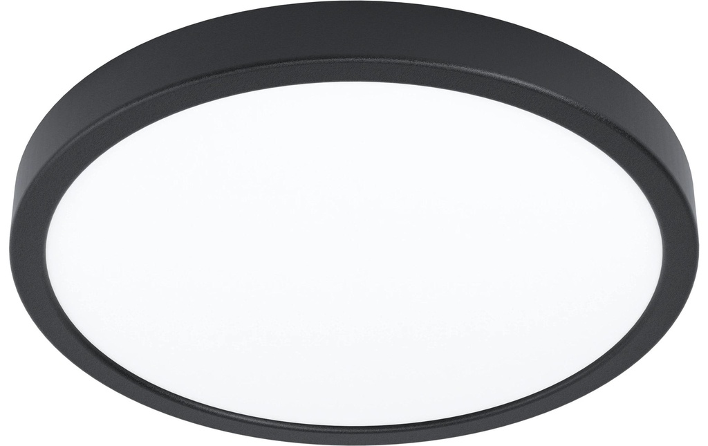 EGLO Leuchten Lampe montée en saillie FUEVA 6-Z LED, 38.9 cm