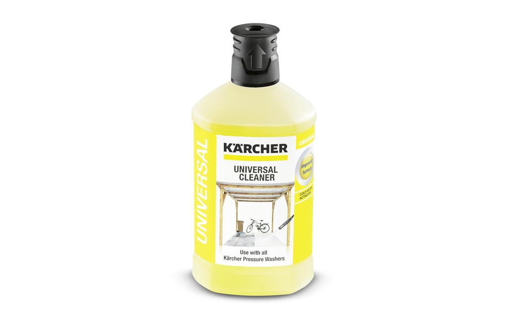 Kärcher Professional Nettoyant tout usage RM 626 1 l