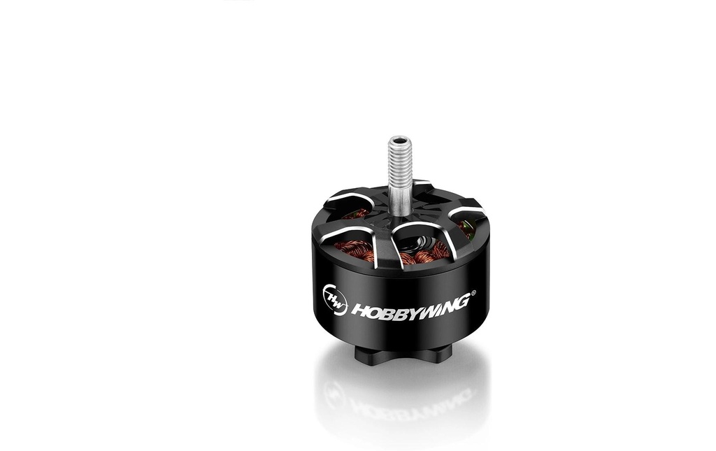 Hobbywing Moteur brushless XRotor 3115 D37 x 27 1050kV