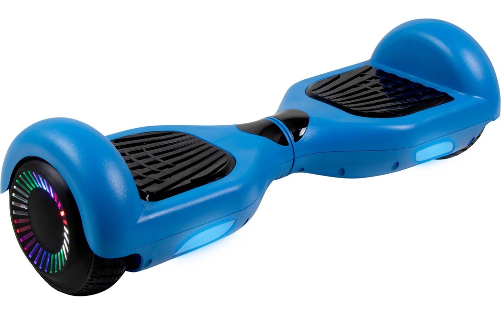 Chic Hoverboard Smart-S Bleu