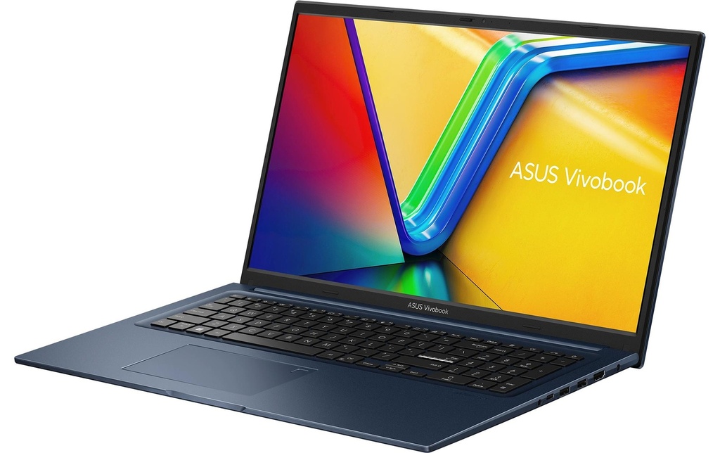 ASUS Vivobook 17 X1704VA-AU1186W