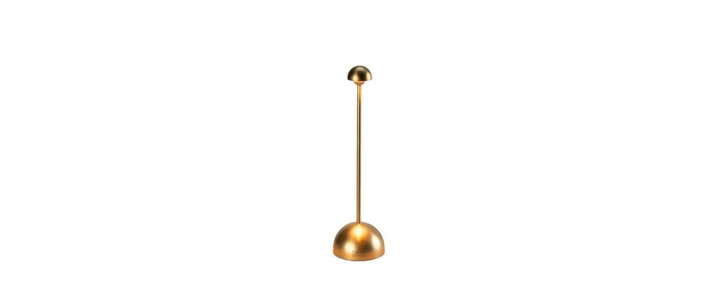 Konstsmide Lampe de bureau Bandol