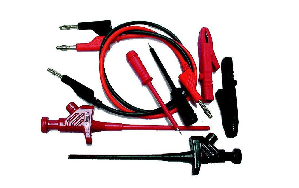 Velleman Kits de contrôle HMSET2