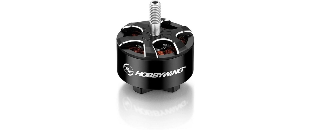 Hobbywing Moteur brushless XRotor 2812 D34 x 25 900 kV