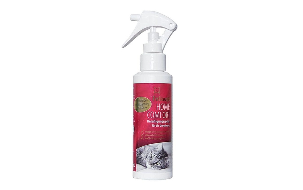 Felisept Bien-être Spray apaisant Home Comfort 100 ml