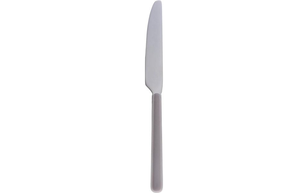 Sola Couteau de table Gallery, Grey