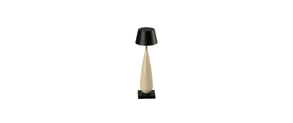 Konstsmide Lampe de bureau Frejus