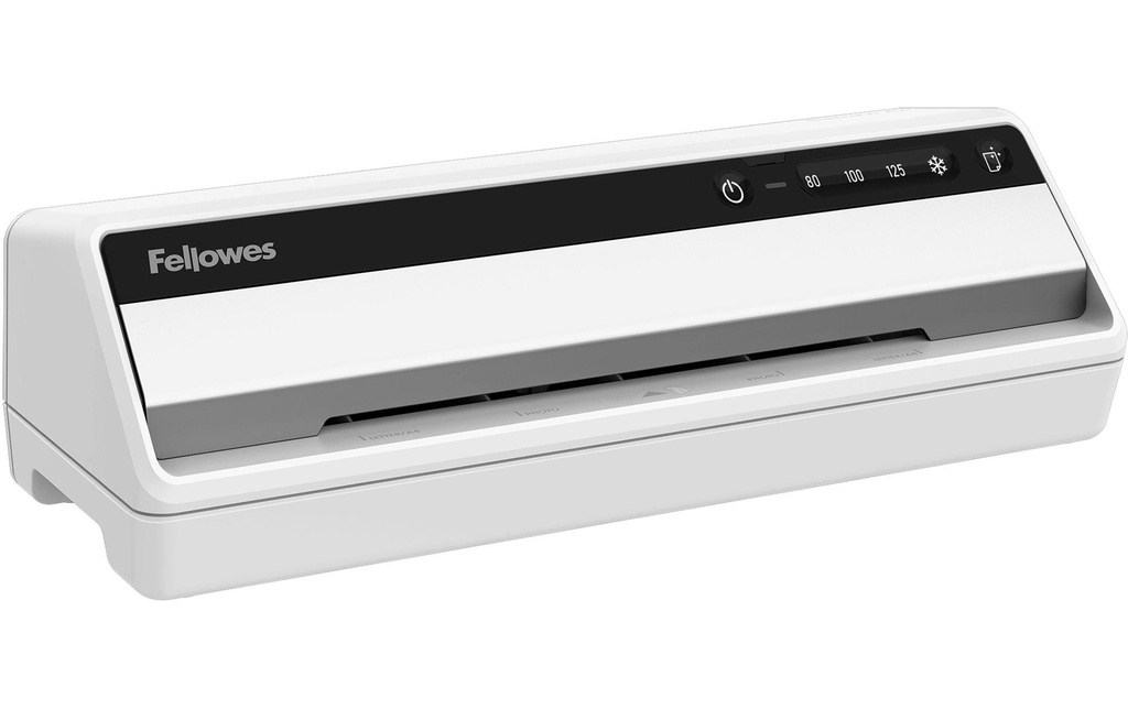 Fellowes Machine à plastifier Saturn 3i A4 125 µm