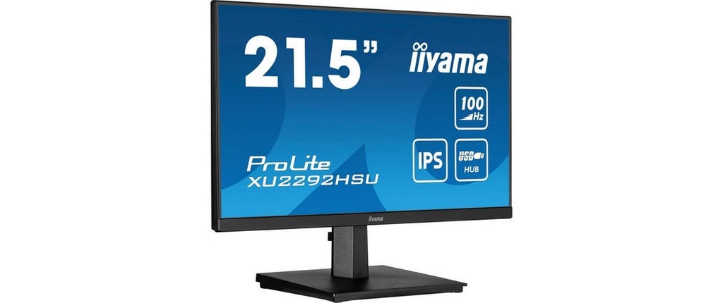 iiyama Moniteur XU2292HSU-B6 21.5