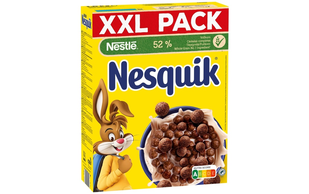 Nestlé Cerealien Nesquik XXL 1 kg