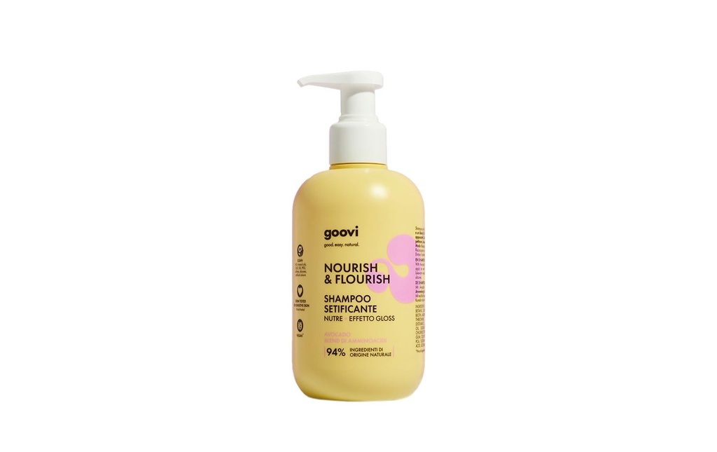 Goovi Shampooing 250 ml