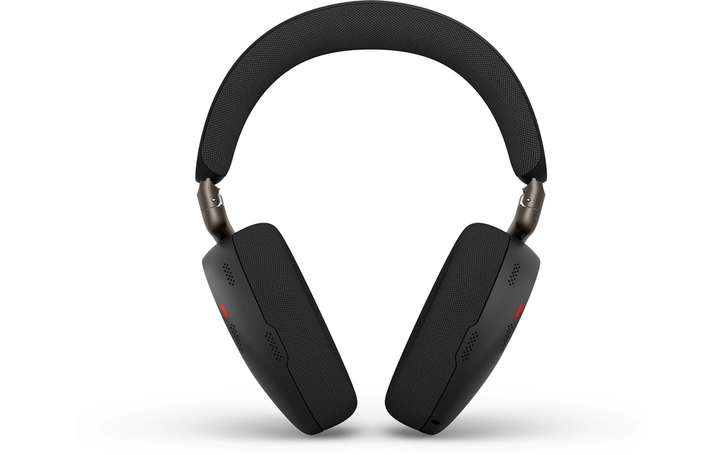 Jabra Casque avec micro Evolve3 85 MS Bluetooth, USB-A, noir