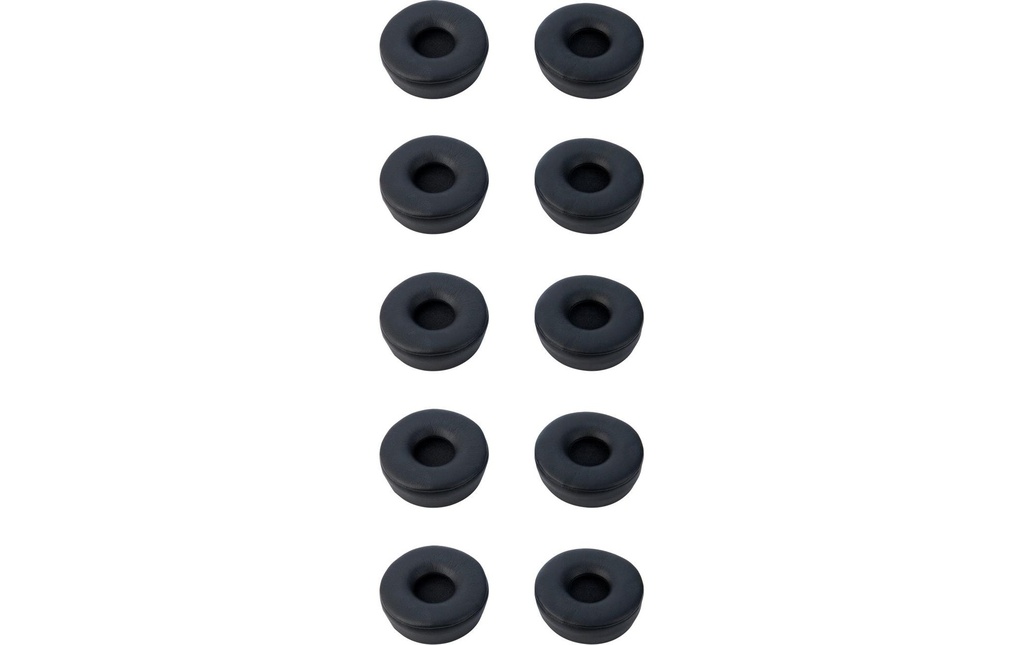 Jabra Coussinets d’oreille Engage 65/75 D 5 paires, 10 pièces