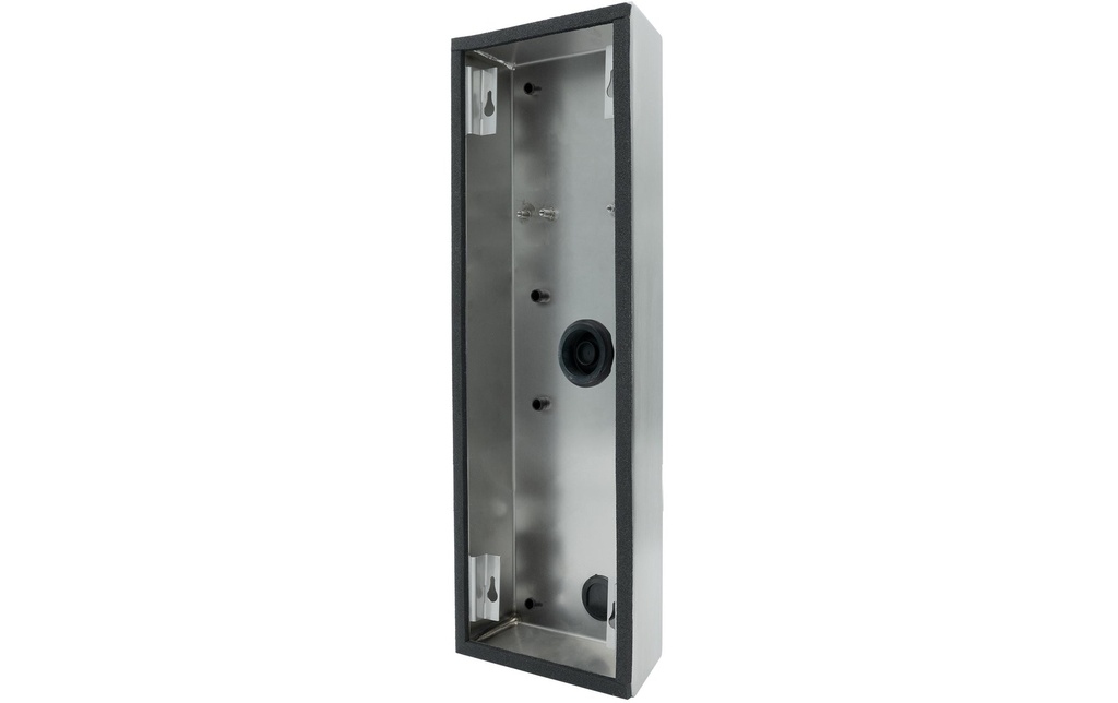 Doorbird Boîtier en saillie pour D2104 V, D2105 V, D2106 V