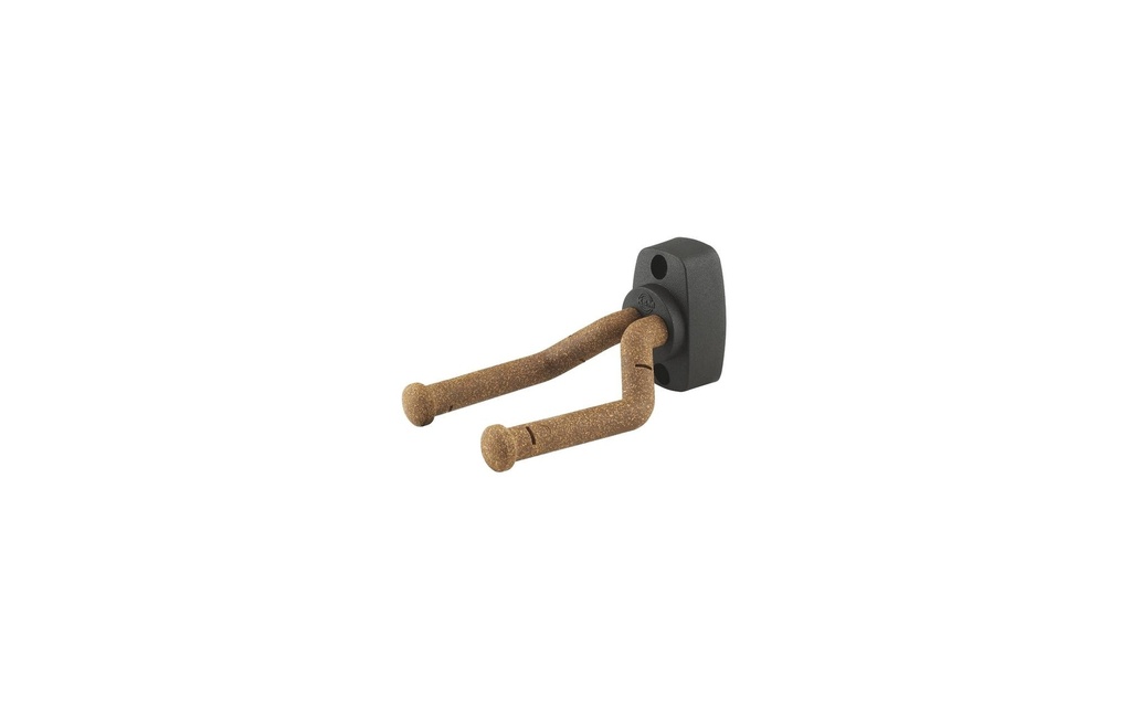 K&M Supports muraux pour guitares 16280 Liège