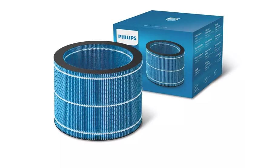 Philips Élément humidificateur FY3446/30, 1 Pièce/s