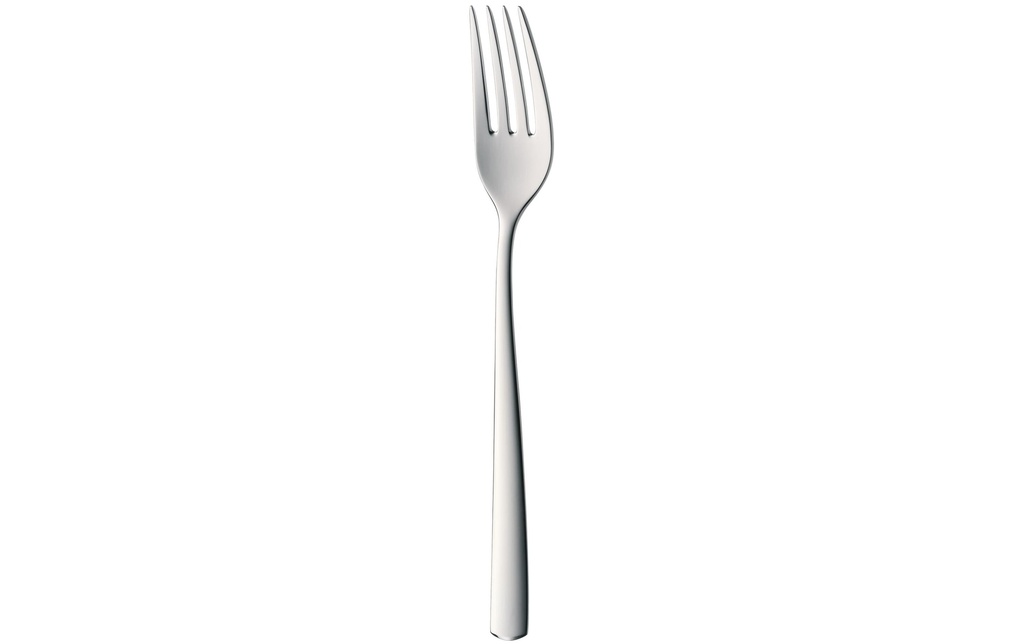 WMF Fourchette de table Boston 1 Pièce/s, Argenté