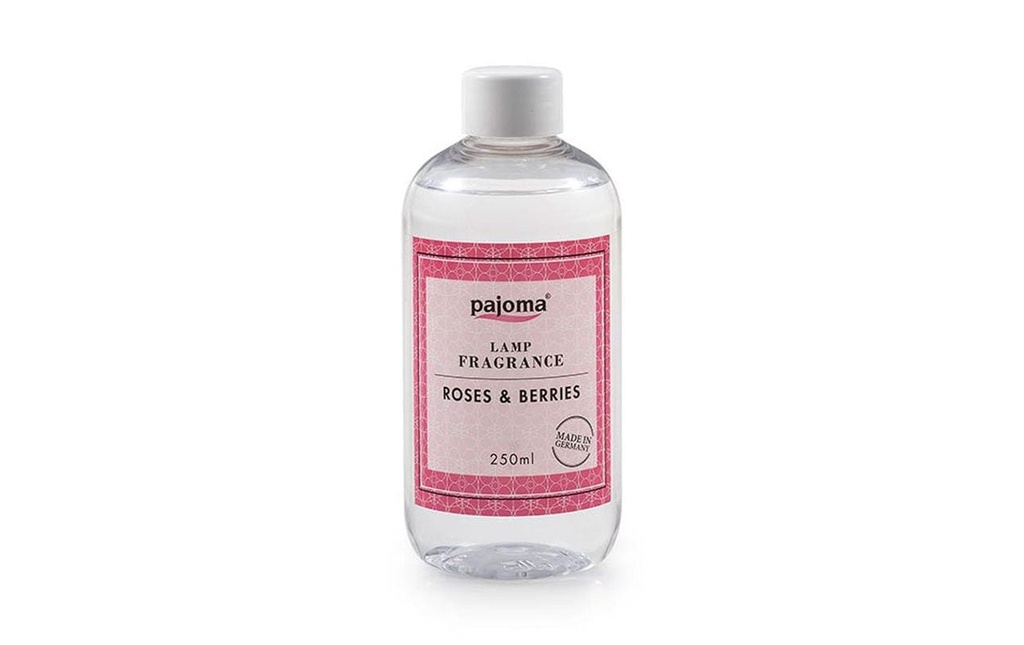 Pajoma Recharge Roses & Berries sur Katalyst