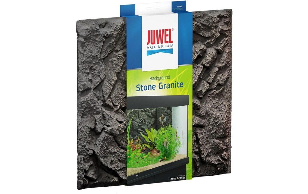 Juwel Film de fond Granite de pierre 60 x 55 x 3 cm