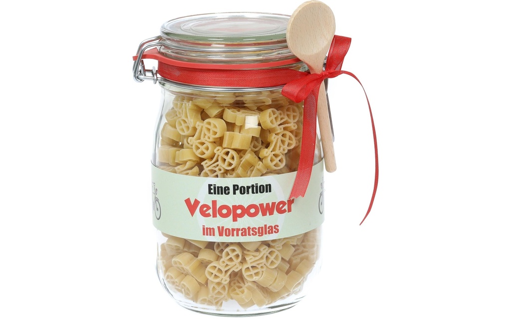 Trendcompany Pâtes alimentaires Velopower