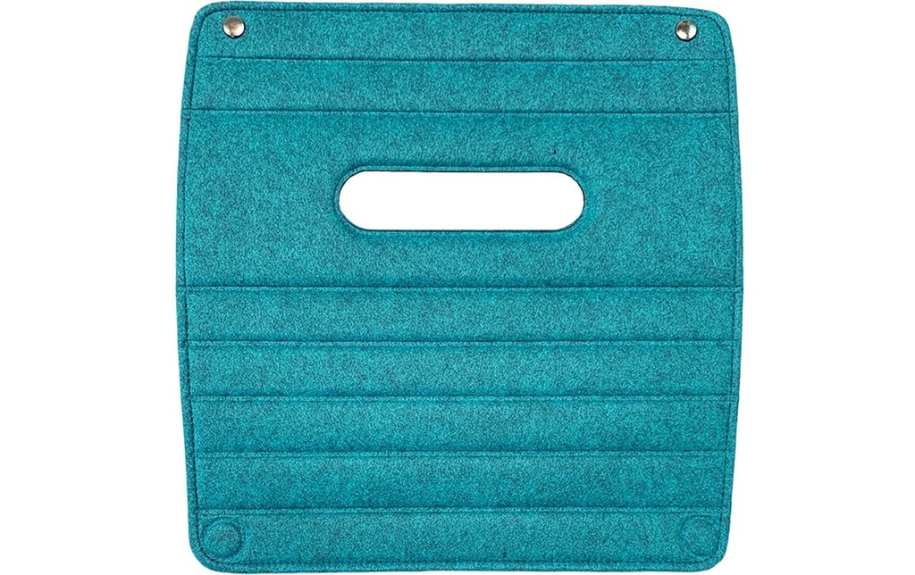 Hotbox Cover Sonus Rap pour Hotbox 2, Turquoise