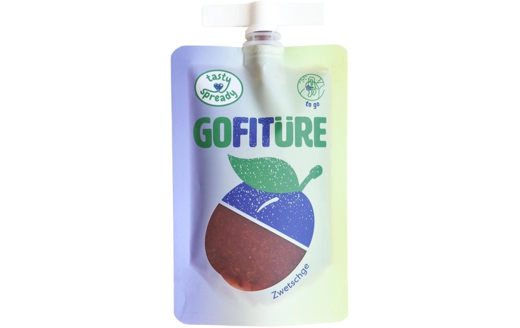GOFITÜRE Pruneaux 120 g