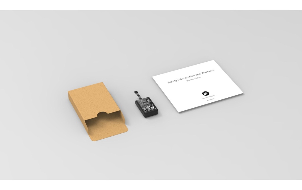 Jabra Pack de piles Evolve3 75