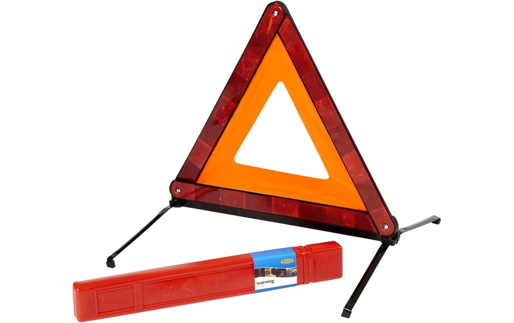 Ring Triangle de présignalisation RCT1360