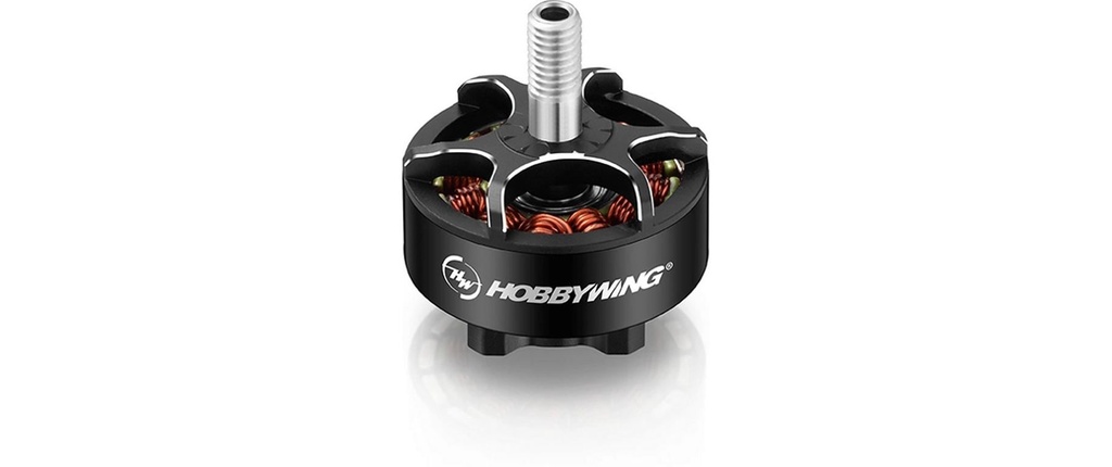 Hobbywing Moteur brushless XRotor 2207 D28 x 19 1780 kV