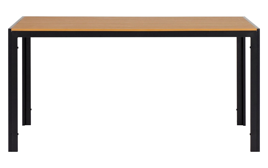 Schou Noah 150 x 90 cm – teck