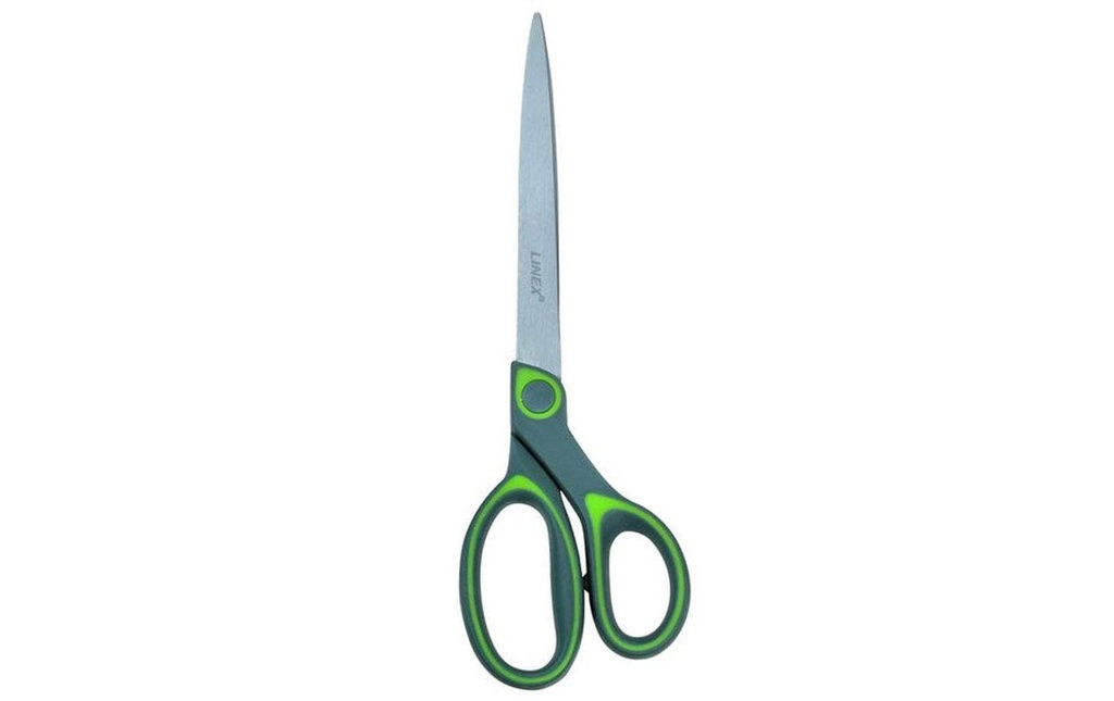 Linex Ciseaux 23 cm Acier inoxydable