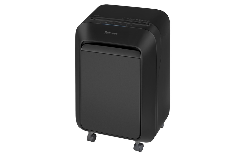 Fellowes Déchiqueteuse de documents Powershred LX210 P-4, 16 Page(s)