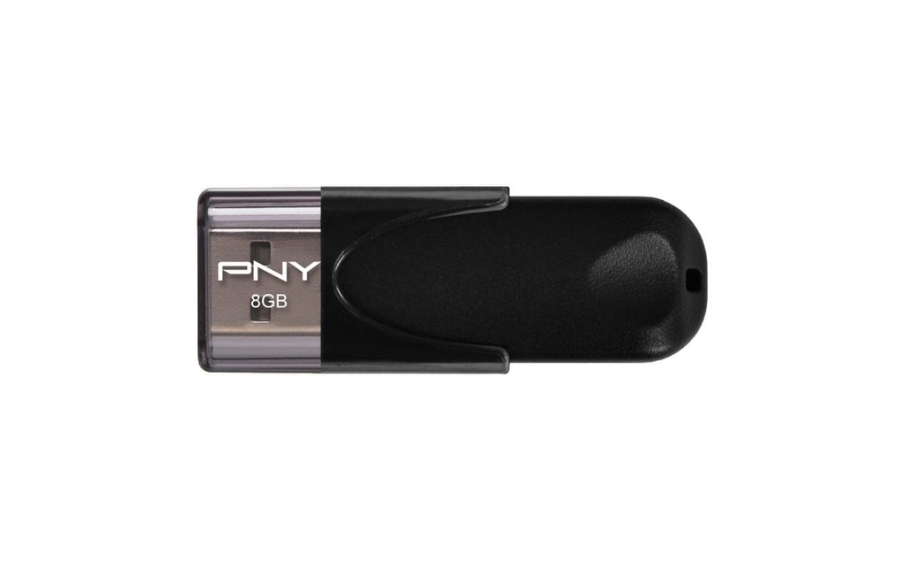 PNY Clé USB Attaché 4 2.0  8 GB